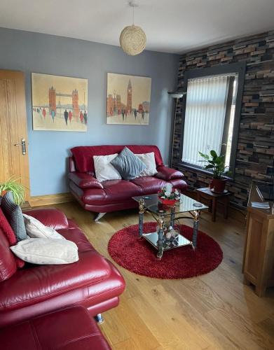 Skegby Apartment | Masons Nook 292 Mansfield Road NG174HR