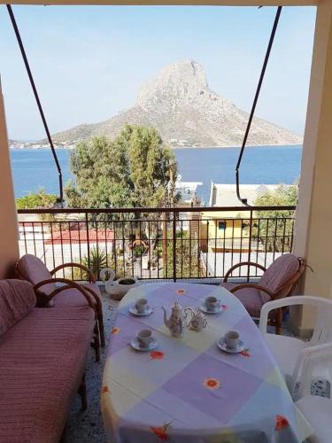 Massouri Apartment | Masouri Square Apartment