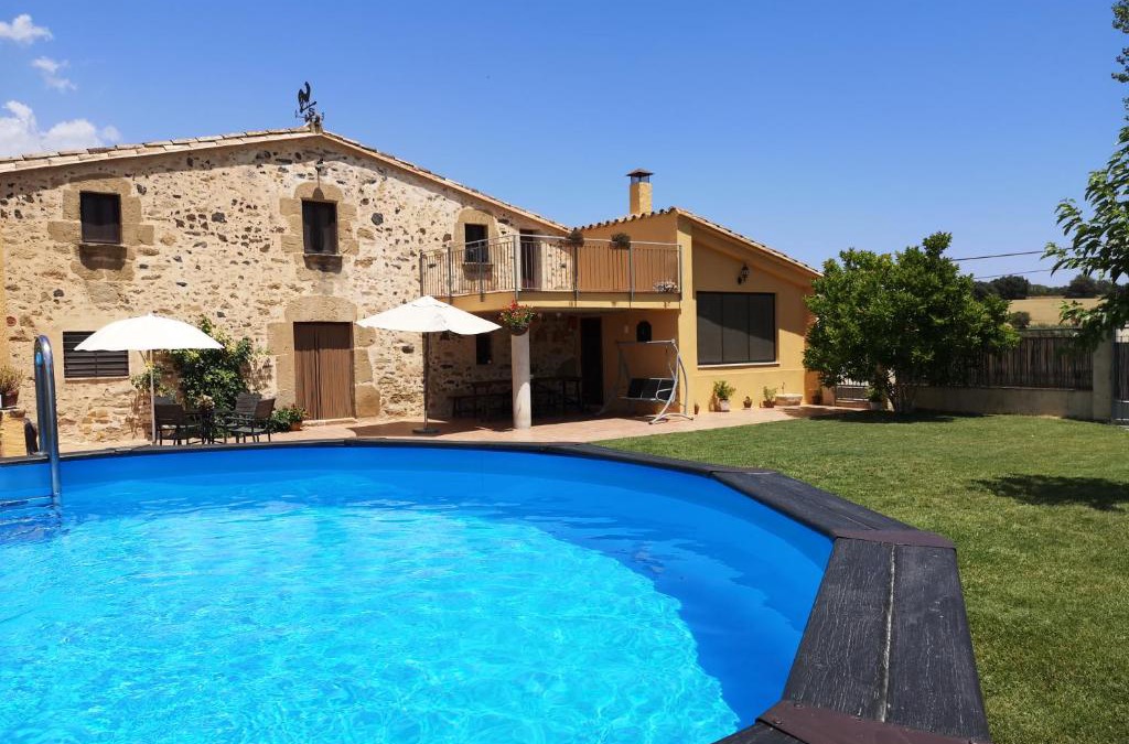 Cartella House | Masoveria de Cal Sastre