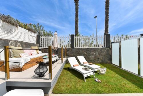 Meloneras Apartment | Maspalomas Beach apartment La Charca III by VillaGranCanaria