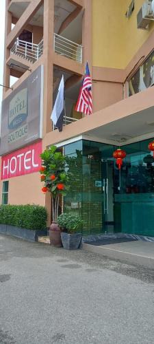 Mentakab Hotel | Mass Boutique Hotel