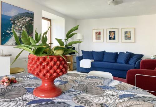 Piano di Sorrento Apartment | Massa Apartment