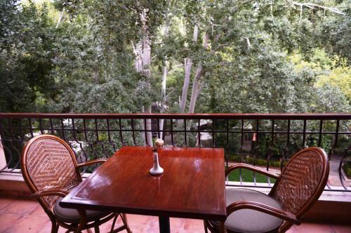 Shtawrah Hotel | Massabki Hotel
