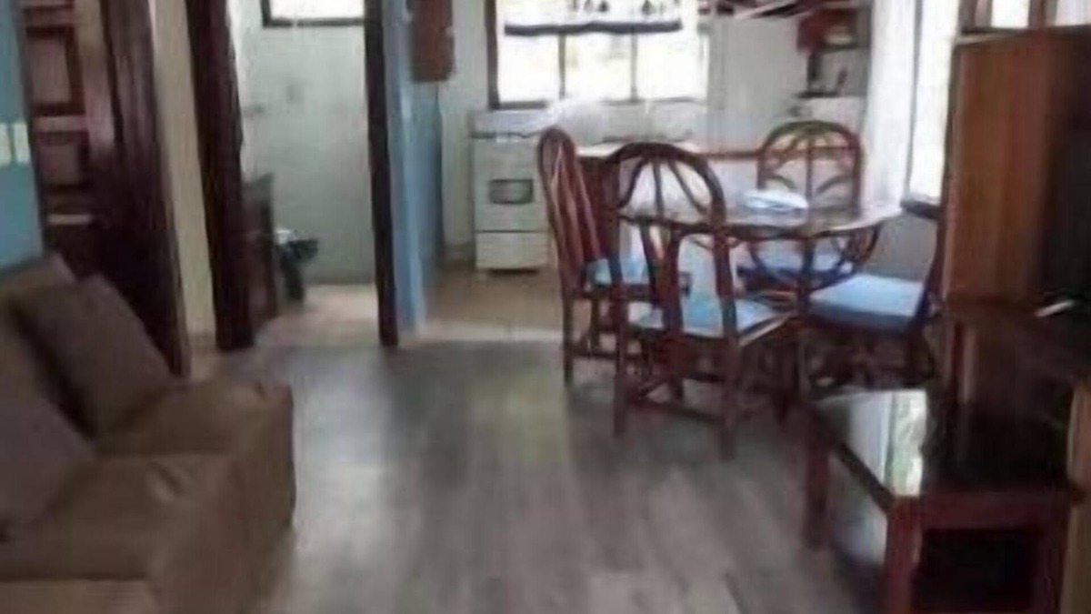 Santa Cruz Apartment | Massai Apartments # 2 sleeps 5