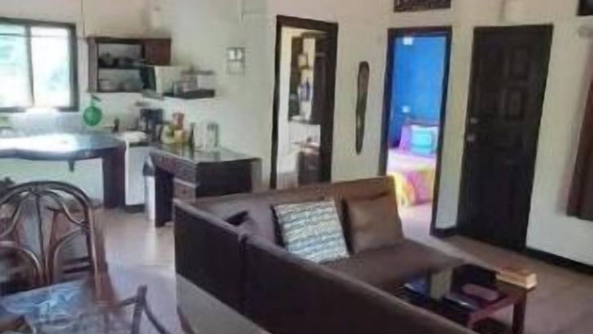 Santa Cruz Apartment | Massai Apartments - Standard Suite