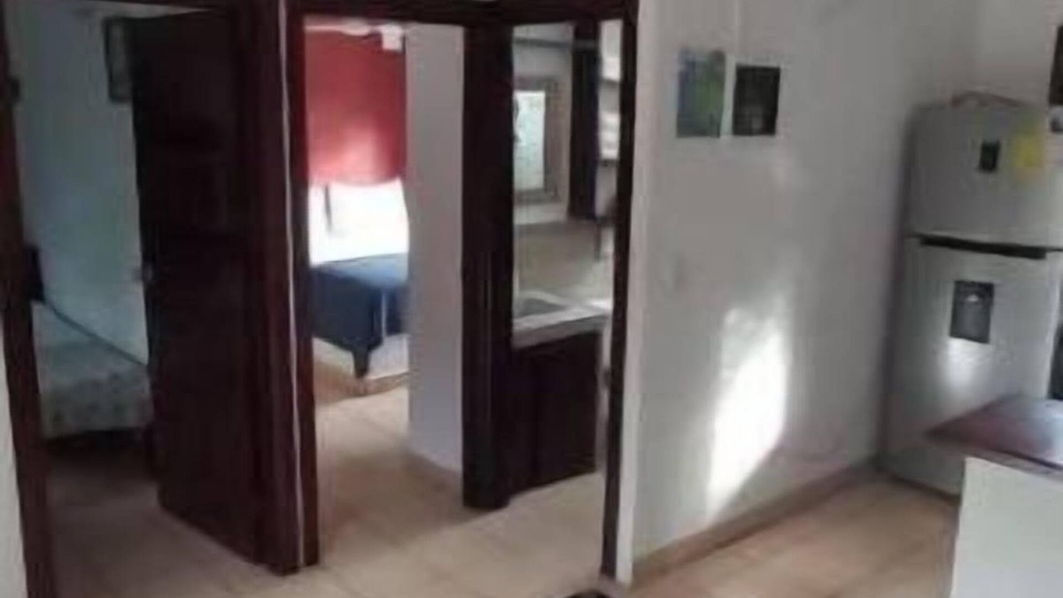 Santa Cruz House | Massai Apartments #4 sleeps 4