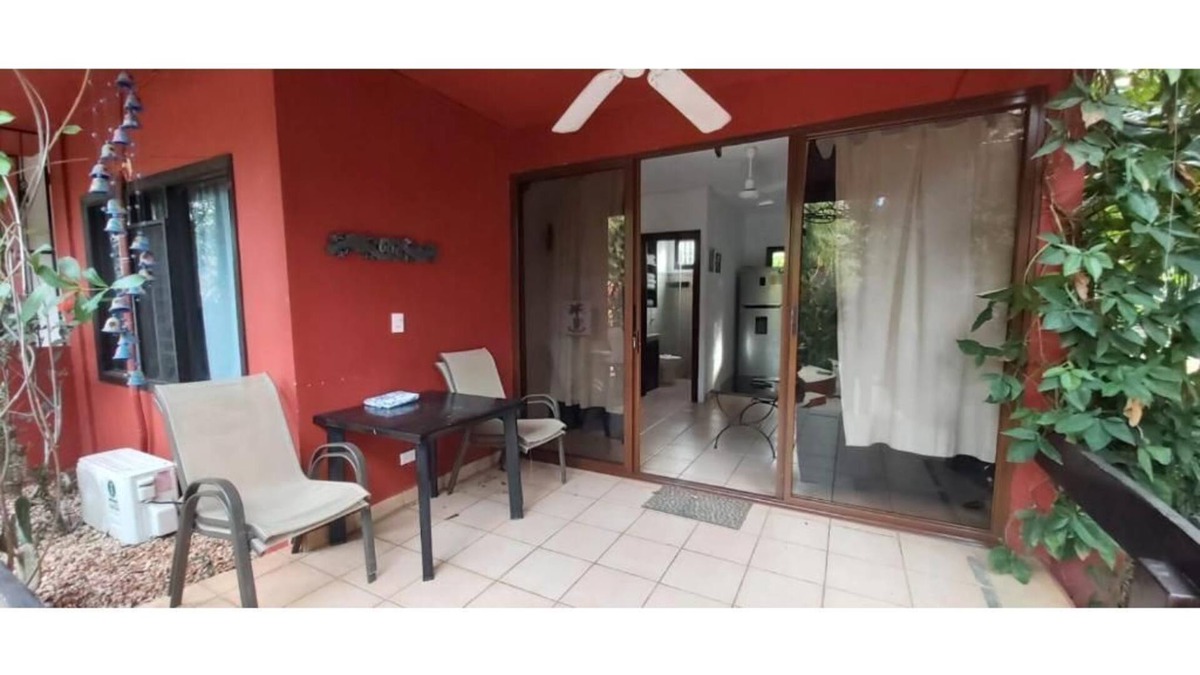 Santa Cruz Apartment | Massai Apartments #8 sleeps 3