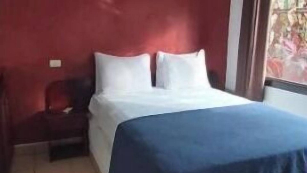 Santa Cruz House | massai Apartments #7 sleeps 4