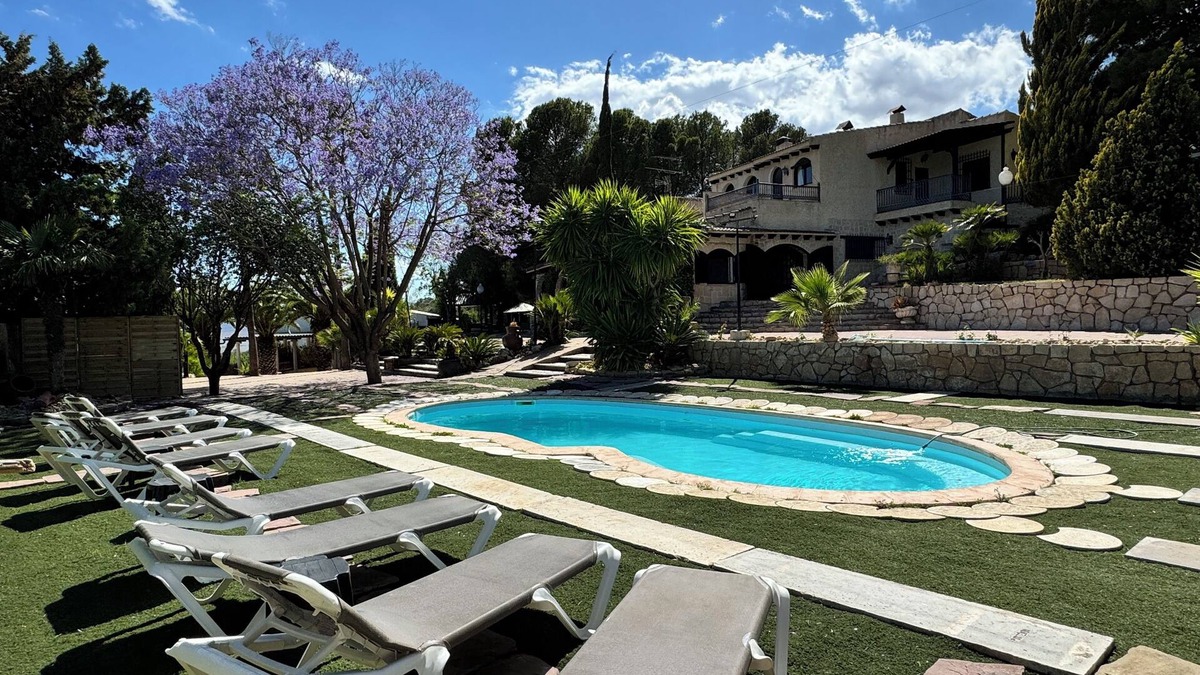 Sax House | MASSDEPIEDRA