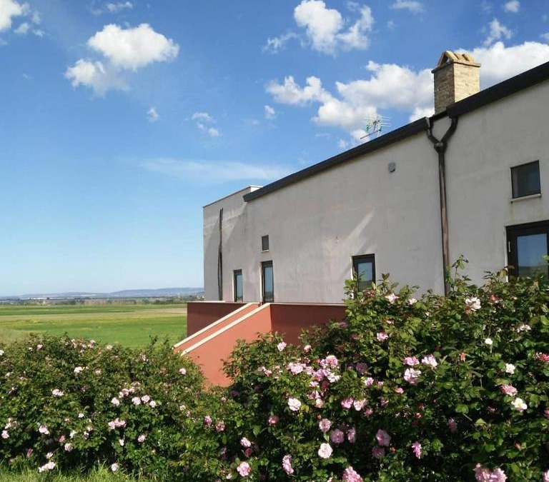 Cerignola House | Masseria Agriturismo Moschella