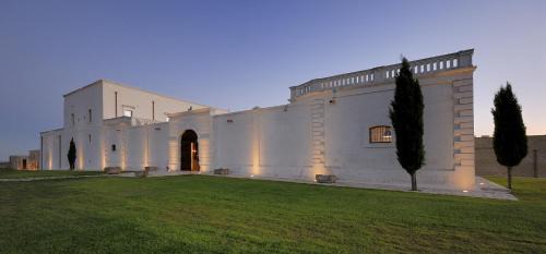 Crispiano House | Masseria Amastuola Wine Resort