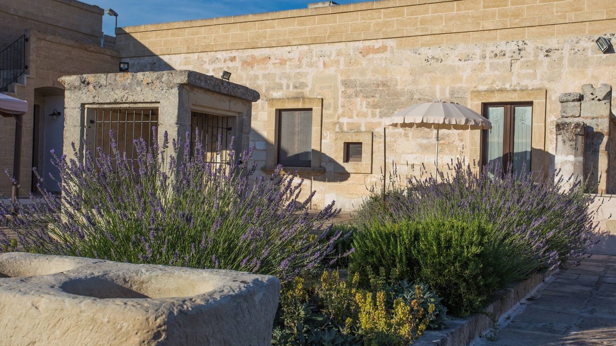 Cannole Bed & Breakfast | Masseria asteri Salento Otranto apulien ferien apartments