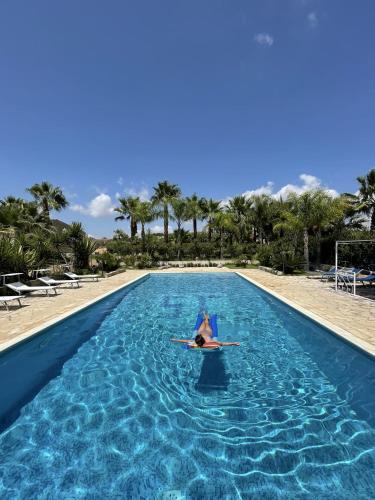 Scicli House | Masseria Boscorotondo