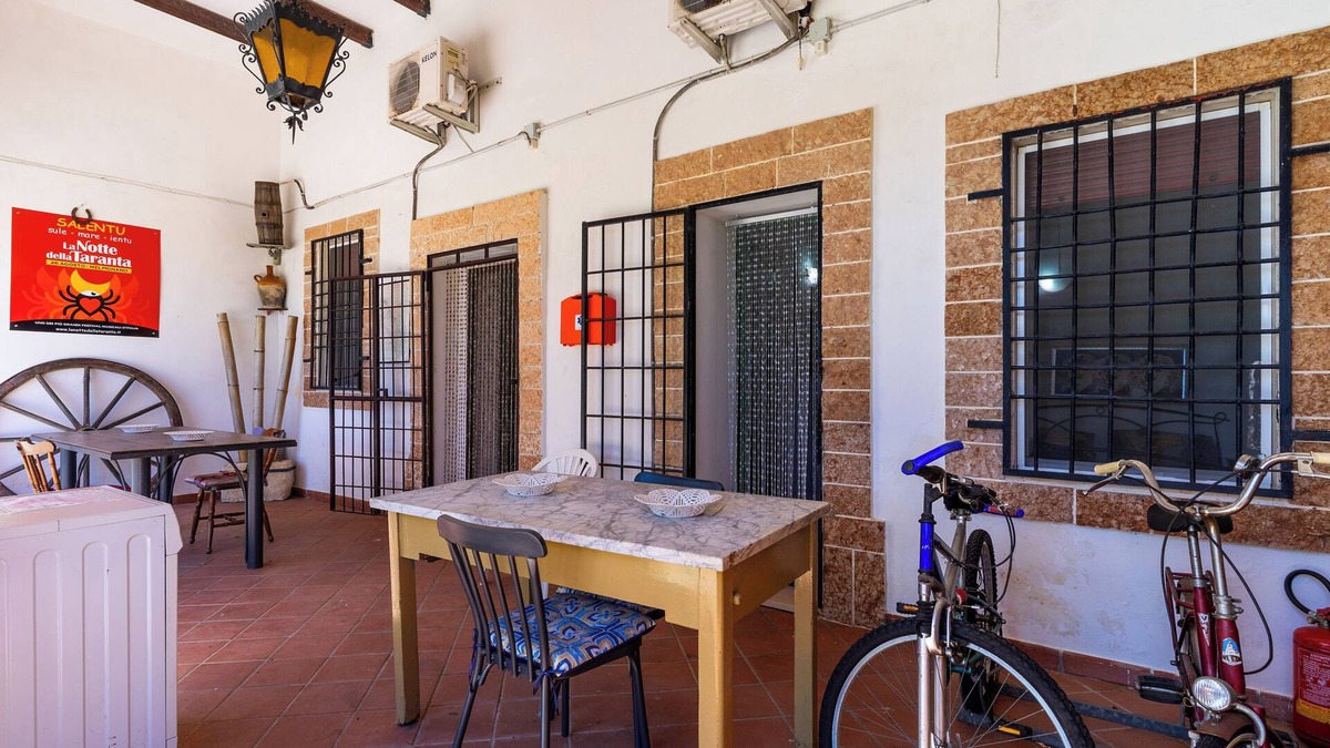 Neviano Apartment | Masseria Donna Laura - Bilo First