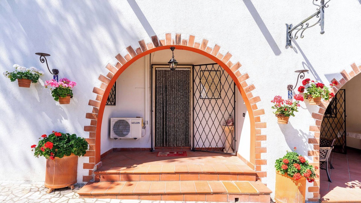 Neviano Apartment | Masseria Donna Laura - Trilo Fourth