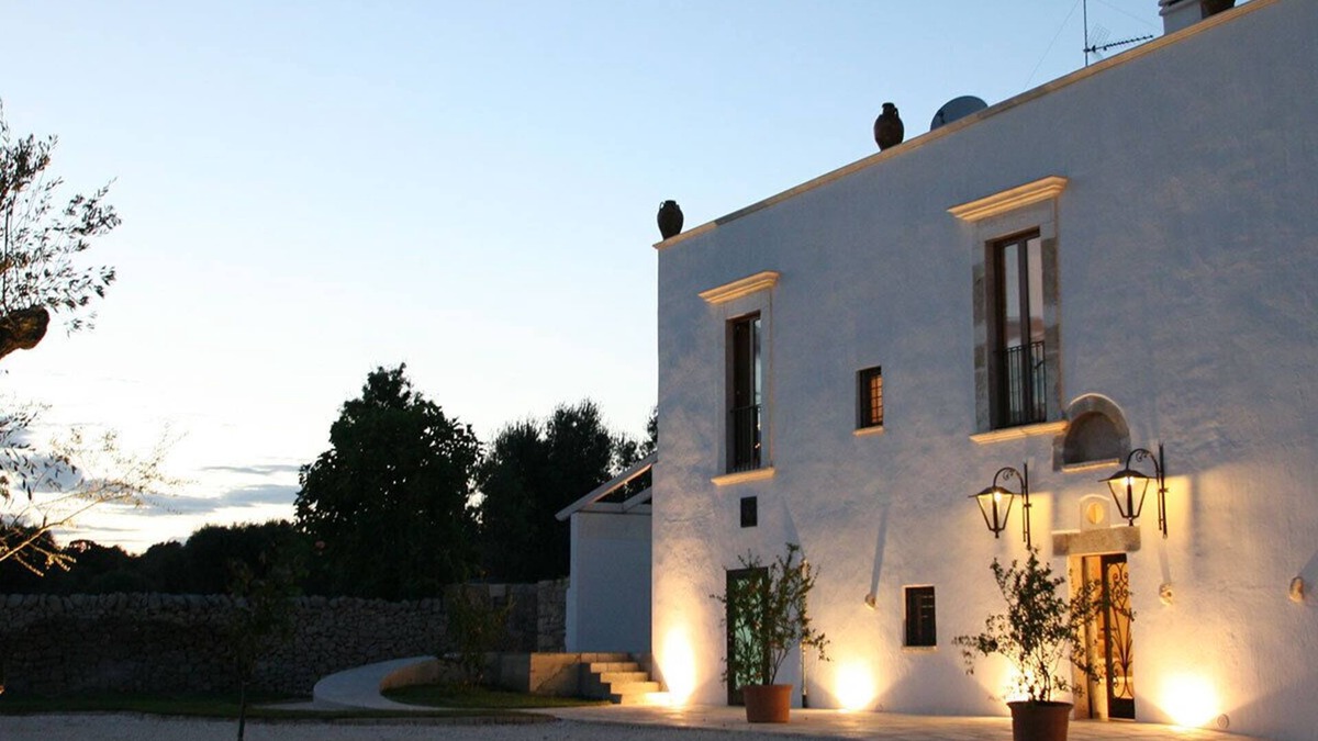 Crispiano Other | Masseria e Centro Benessere nel Cuore Della Puglia