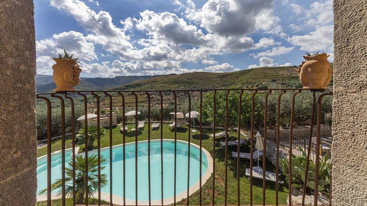 Buccheri Other | Masseria Fortificata Lo Zafferaneto