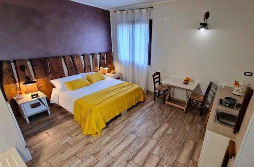 Province of Lecce House | Masseria La Fica