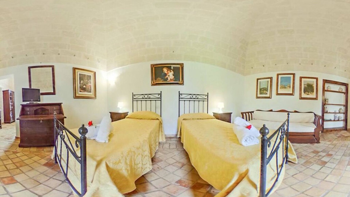 Ginosa Marina Other | Masseria La Stornara. Mimosa