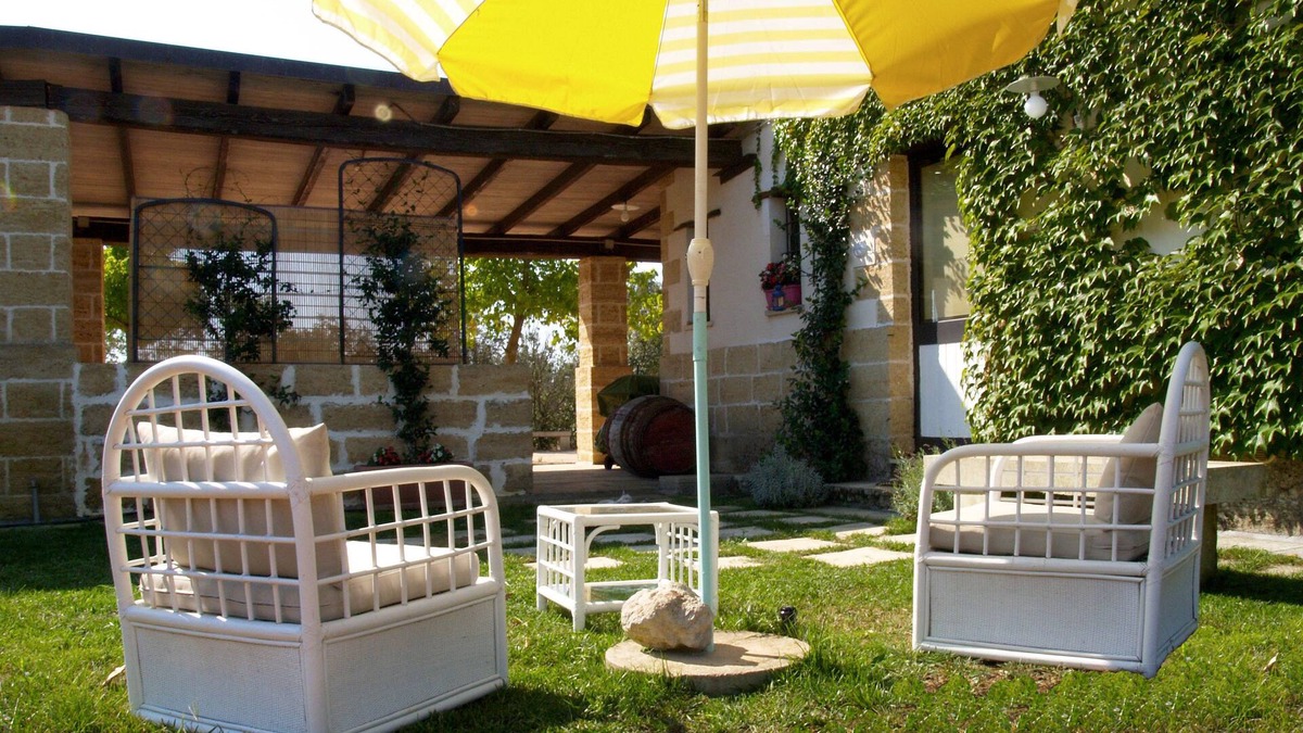 Maglie House | Masseria La Torre