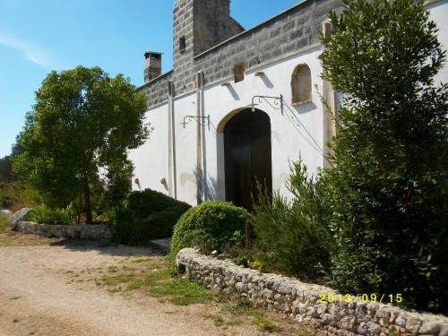 Province of Lecce House | Masseria Lacco