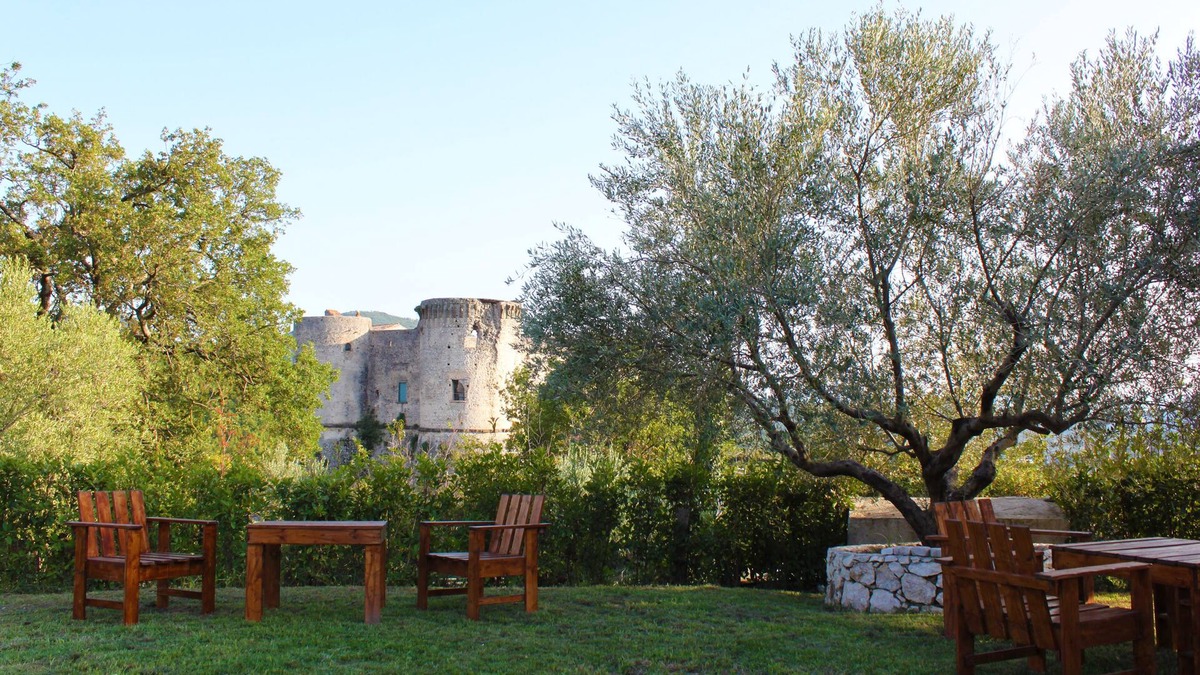 Prata Sannita Other | Masseria Mastrangelo