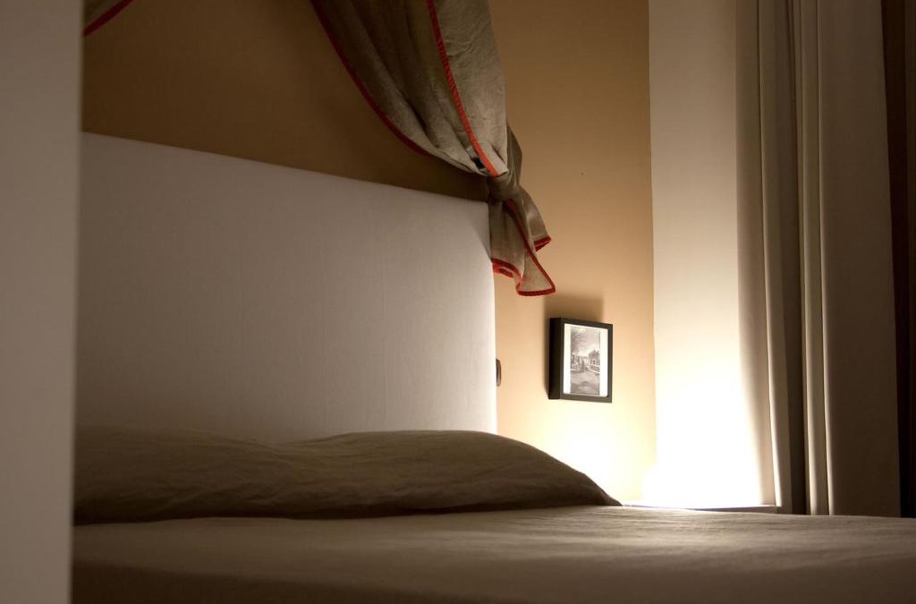 Benevento Bed & Breakfast | Masseria Olivola