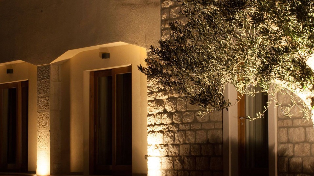 Benevento House | Masseria Olivola