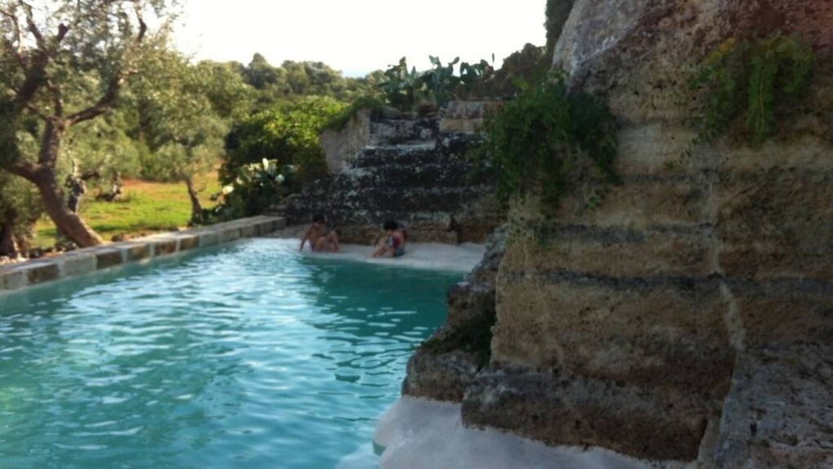 L'Assunta Bed & Breakfast | Masseria Pelosella B&B