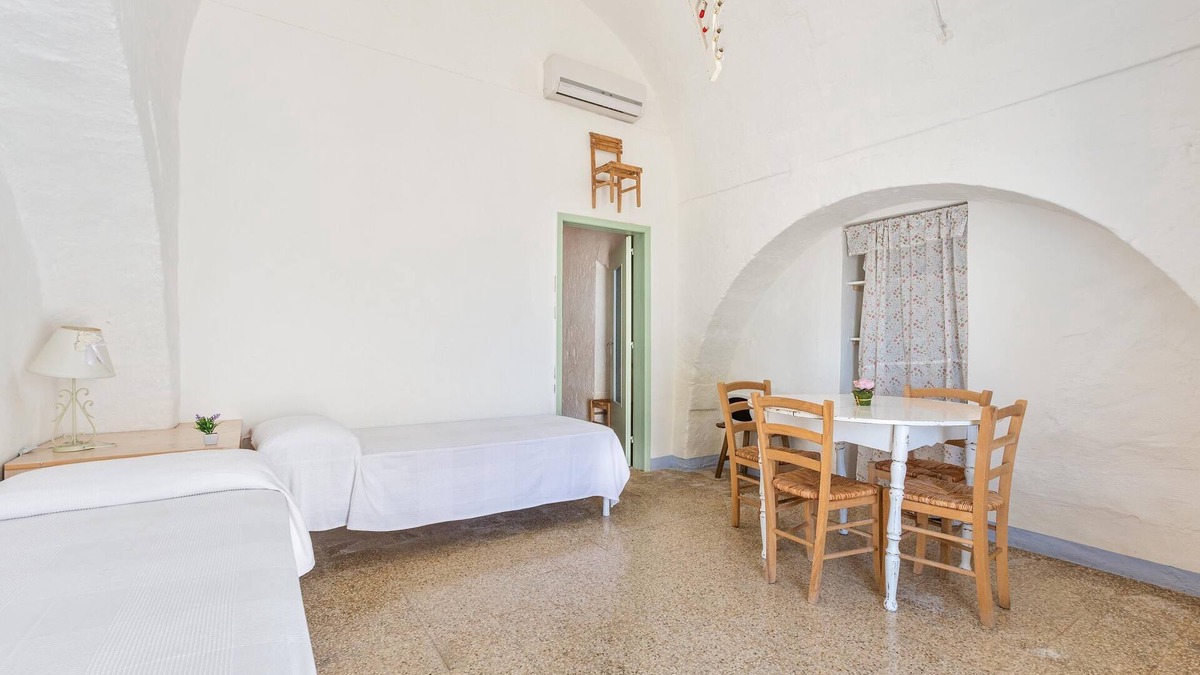 Maruggio Hotel | Masseria Pepe - La Casina delle Giuggiole