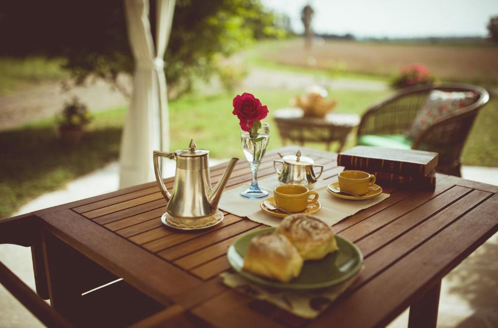 Castellaneta Bed & Breakfast | Masseria Perronello Country House
