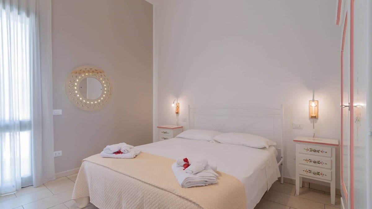 Calimera Hotel | Masseria San Biagio - Deluxe Doppia 3, Calimera, Italy