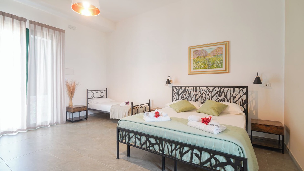 Calimera Hotel | Masseria San Biagio - Superior 102, Calimera, Italy
