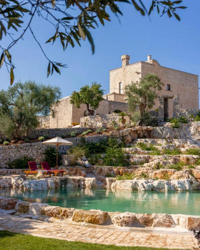 Ostuni Resort | Masseria San Paolo Grande