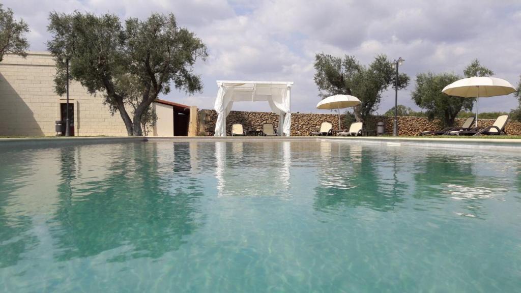 Squinzano House | Masseria San Polo