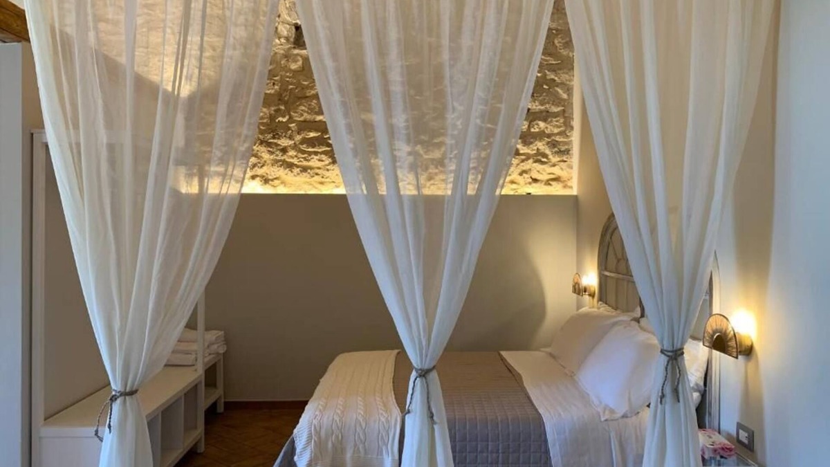 Melilli Apartment | Masseria Santacatrini - Loft Nocellara