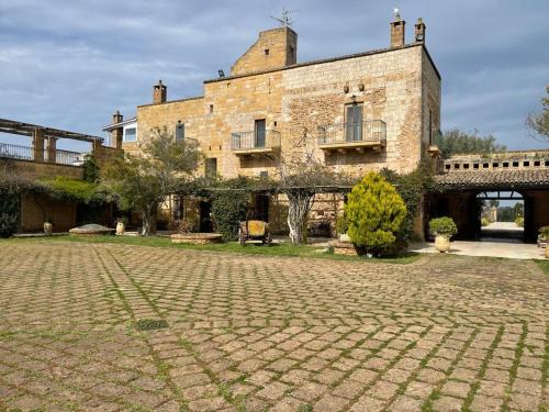 Giorgilorio Bed & Breakfast | Masseria Sotto le Stelle Provenzani