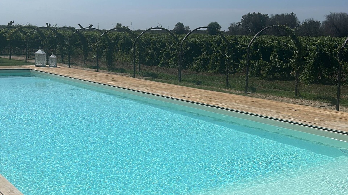 Torchiarolo Other | Masseria Torleanzi - Wine Relais