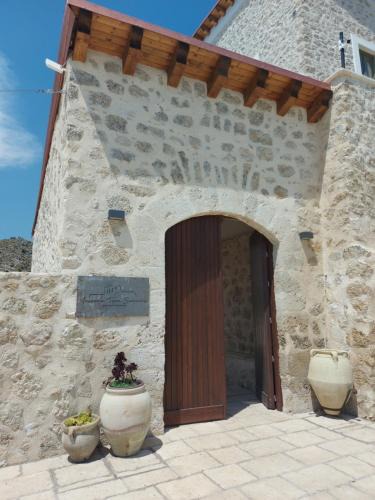 Agrigento Bed & Breakfast | Masseria Torre Saracena