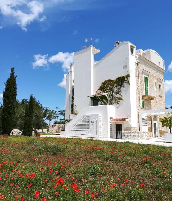 Corato Bed & Breakfast | Masseria Torrechiara Eco Dimora di Charme