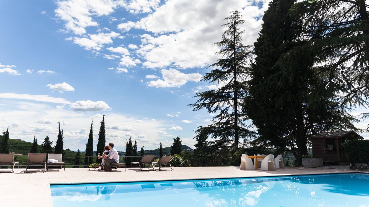 Mezzane di Sotto Other | Massimago Wine Relais