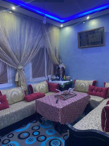 Berrechid Apartment | Massira2