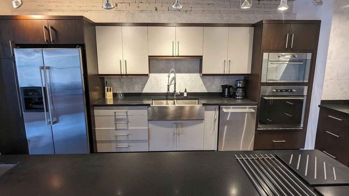 Saint John Apartment | Massive Penthouse unit in the Heart of Saint John's Uptown Core!