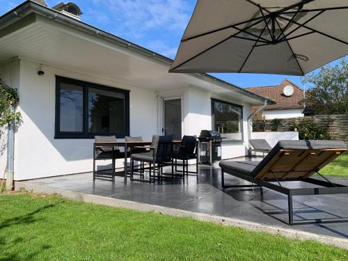 Kappeln House | Mastenkieker