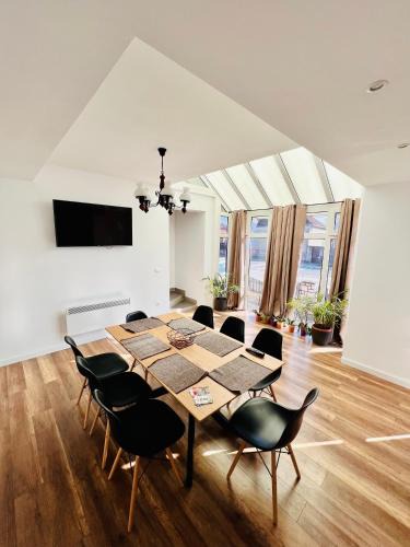 Vadu Crisului House | Master Adventure Guest House