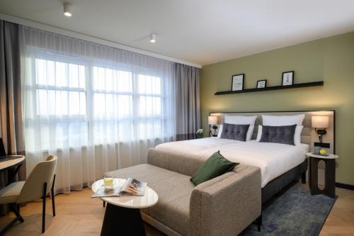 Bahrenfeld Apartment | master Altona