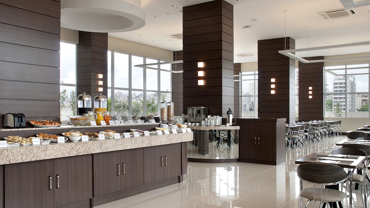 Floresta Hotel | Master Cosmopolitan