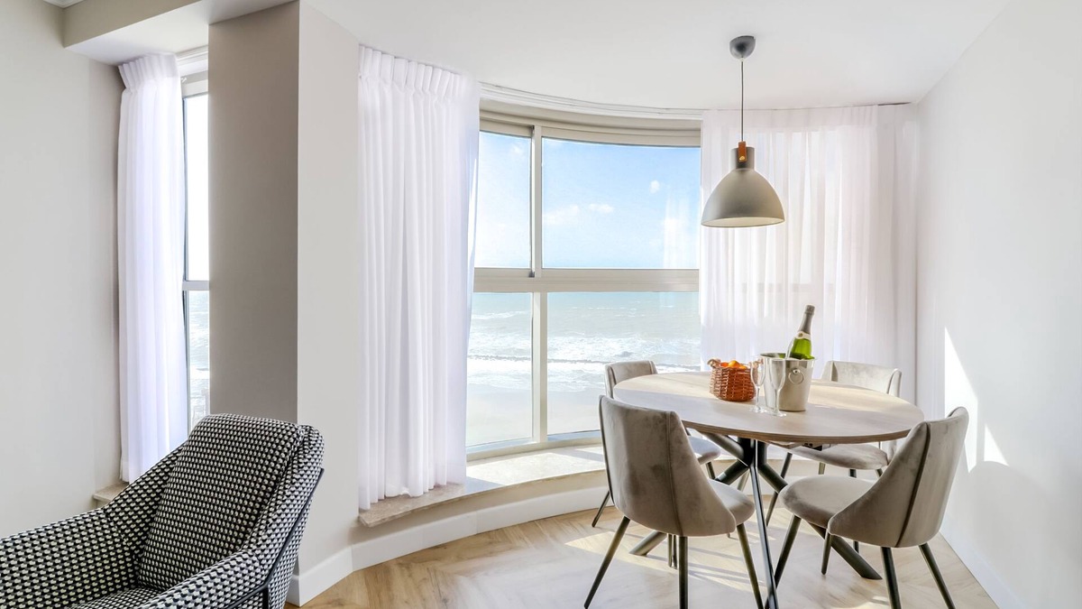 Haifa Apartment | master Haifa