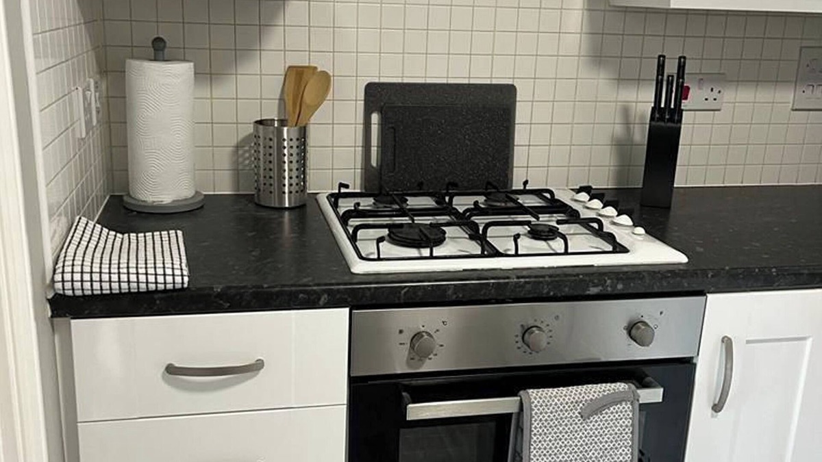 Thornaby On Tees House | Master Lodge