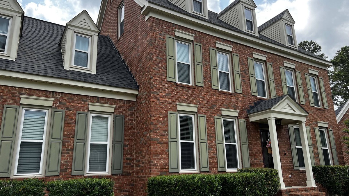 Evans House | Master's Rental 2024 Augusta, GA